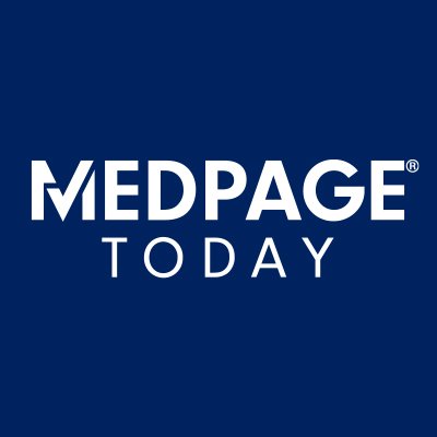 Medpage Today logo